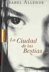Isabel Allende - La Ciudad de las Bestias