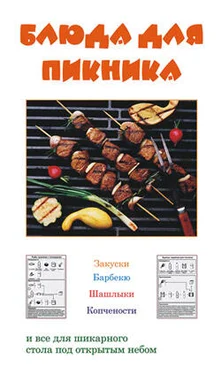 Людмила Ивлева Блюда для пикника обложка книги