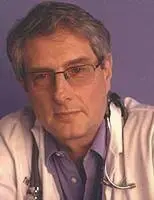 Peter Clement is a physician who served as chief of Emergency in a major - фото 2