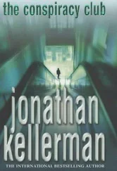 Jonathan Kellerman - The Conspiracy Club