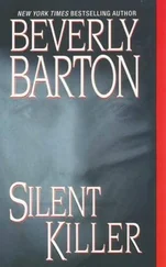 Beverly Barton - Silent Killer