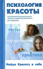 Александра Добролюбова - Психология красоты - Тренинг привлекательности