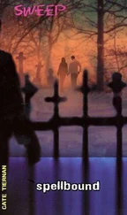 Cate Tiernan - Spellbound