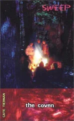 Cate Tiernan - The Coven