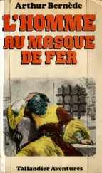Arthur Bernède - L’Homme Au Masque De Fer