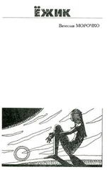Вячеслав Морочко - Ёжик