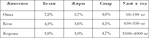 Козье молоко очень питательное и легкоперевариваемое Козы не болеют - фото 9
