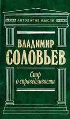 Владимир Соловьев - Великий спор и христианская политика