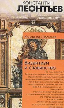 Константин Леонтьев Средний европеец как идеал и орудие всемирного разрушения обложка книги