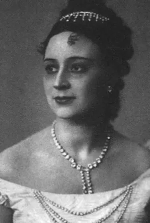 Ангелина Степанова Маргарита Алигер Елена Булгакова - фото 37