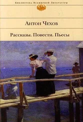 Антон Чехов - Следователь