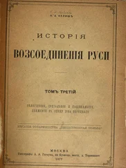Пантелеймон Кулиш - История воссоединения Руси. Том 3 [вычитано, современная орфография]