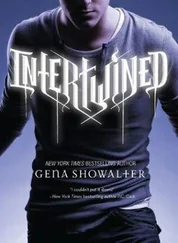 Gena Showalter - Intertwined