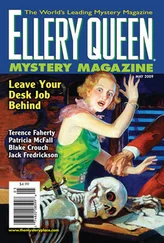 Блейк Крауч - Ellery Queen’s Mystery Magazine. Vol. 133, No. 5. Whole No. 813, May 2009