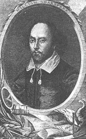 Чандоский портрет по гравюре Томаса Кука Tomas Cook 17441818 - фото 35