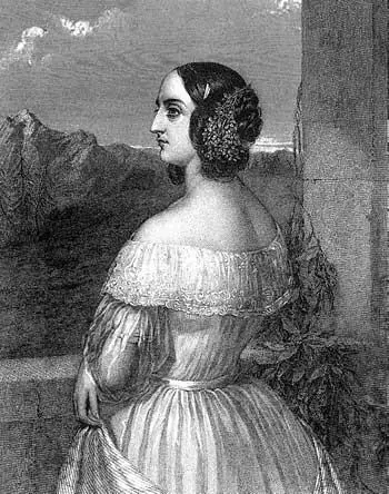Lavinia La Marquise Indiana Noun - фото 19