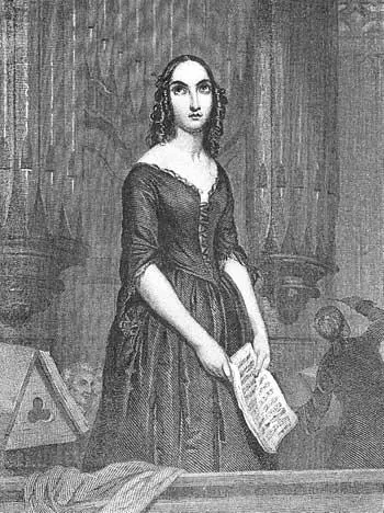 Consuelo Источники 1 George Sand Histoire de ma vie 2 Caro George - фото 25