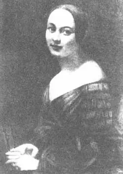 Матильда Гейне урожденная Мирà жена поэта Ок 1845 Люди говорят - фото 20