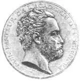 Медаль Почета поднесенная Пастеру в 1882 году В конце 1894 года лишившись - фото 19