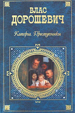 Влас Дорошевич Каторга. Преступники обложка книги