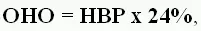 где ОНО отложенное налоговое обязательство НВР налогооблагаемая временная - фото 17