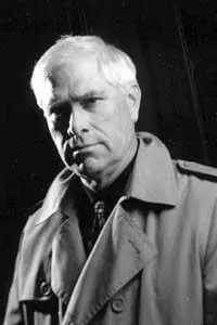 John Sandford conceived and wrote The Hanged Mans Song but with serious help - фото 2