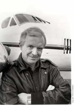 JOHN J NANCE a native Texan who grew up in Dallas holds a Bachelors Degree - фото 2
