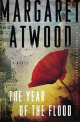 Margaret Atwood - The Year of the Flood