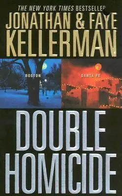 Faye Kellerman Jonathan Kellerman Double Homicide Boston In the Land of - фото 1