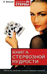 Наталья Рыбицкая - Книга стервозной мудрости