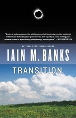 Iain Banks - Transition