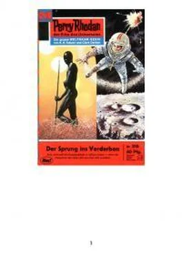 Вальтер Эрнстинг Der Sprung ins Verderben обложка книги