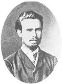 С Г Нечаев Фотография около 1870 г Нечаев начинает не с организации - фото 10