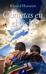 Khaled Hosseini - Cometas en el Cielo