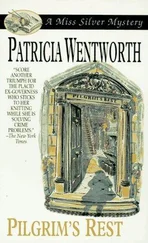 Patricia Wentworth - Pilgrim’s Rest