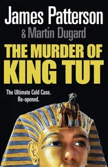 James Patterson - The Murder of King Tut