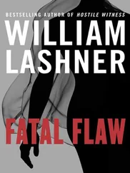 William Lashner - Fatal Flaw