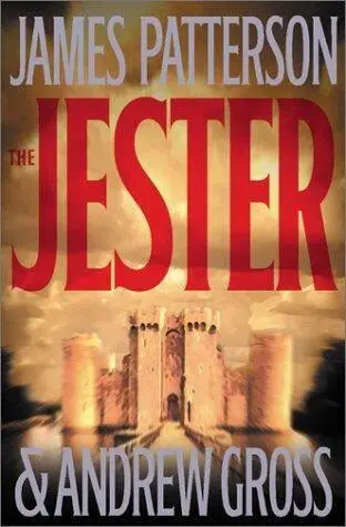 James Patterson Andrew Gross The Jester Prologue THE FIND WEARING A BROWN - фото 1