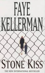 Faye Kellerman - Stone Kiss