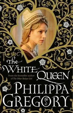 Philippa Gregory The White Queen обложка книги