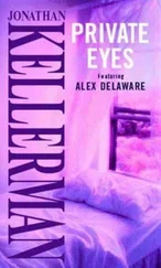 Jonathan Kellerman - Private Eyes