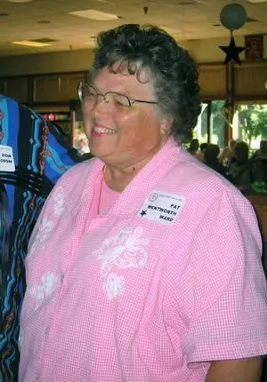 Born in Mussoorie India in 1878 Patricia Wentworth was the daughter of an - фото 2