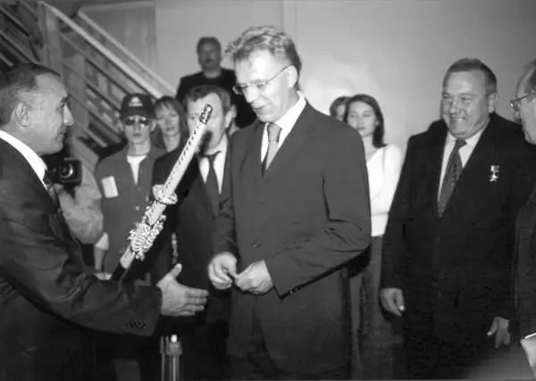 Тхэквондо Теория и методика Том1 Спортивное единоборство - фото 13