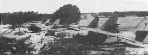 Бе10 и Бе6 на гидробазе завода 86 в Таганроге Бе10 and Бе6 at hydrobase - фото 13