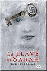 Tatiana Rosnay - La Llave De Sarah