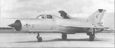 Экспериментальный самолет 2331 2331 experimental aircraft Опытный - фото 3