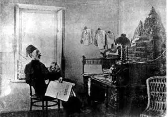 Исмаил Гаспринский В книге Д Калюжного и Я Кеслера Забытая история - фото 480