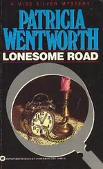 Patricia Wentworth - Lonesome Road