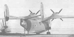Опытный самолет БебТР БебТР test aircraft Разработка такого варианта - фото 16