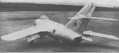 Опытный самолет СИ2 СИ2 test plane Опытный самолет СИ01 СИ01 test plane - фото 3